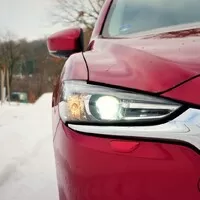 Mazda6 Skyactiv-D150: Zraje jak víno
