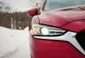Mazda6 Skyactiv-D150: Zraje jak víno