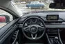 Mazda6 Skyactiv-D150: Zraje jak víno