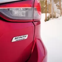 Mazda6 Skyactiv-D150: Zraje jak víno