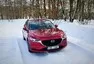 Mazda6 Skyactiv-D150: Zraje jak víno