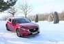 Mazda6 Skyactiv-D150: Zraje jak víno