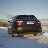 Maserati Levante GranSport S Q4: Trochu jiné GT ve světě bez čísel