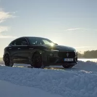 Maserati Levante GranSport S Q4: Trochu jiné GT ve světě bez čísel