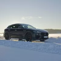 Maserati Levante GranSport S Q4: Trochu jiné GT ve světě bez čísel