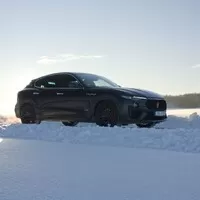 Maserati Levante GranSport S Q4: Trochu jiné GT ve světě bez čísel