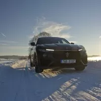 Maserati Levante GranSport S Q4: Trochu jiné GT ve světě bez čísel