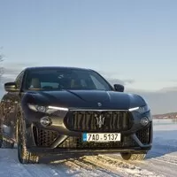 Maserati Levante GranSport S Q4: Trochu jiné GT ve světě bez čísel