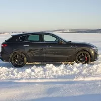 Maserati Levante GranSport S Q4: Trochu jiné GT ve světě bez čísel