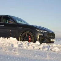 Maserati Levante GranSport S Q4: Trochu jiné GT ve světě bez čísel