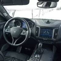Maserati Levante GranSport S Q4: Trochu jiné GT ve světě bez čísel