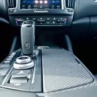 Maserati Levante GranSport S Q4: Trochu jiné GT ve světě bez čísel