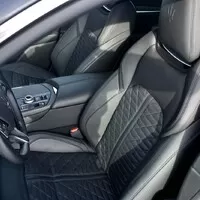 Maserati Levante GranSport S Q4: Trochu jiné GT ve světě bez čísel