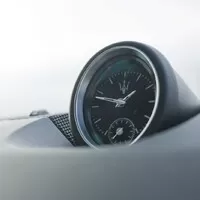 Maserati Levante GranSport S Q4: Trochu jiné GT ve světě bez čísel