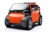 Citroën představuje řešení městské mobility - koncept AMI ONE