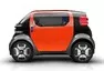 Citroën představuje řešení městské mobility - koncept AMI ONE