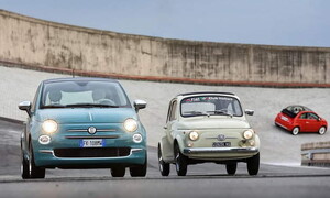 TopX: Top 3 | Malej, ale šikovnej!