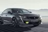 Model 508 Sport Engineered vrací Peugeot do světa rychlých sedanů