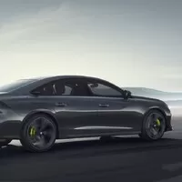 Model 508 Sport Engineered vrací Peugeot do světa rychlých sedanů