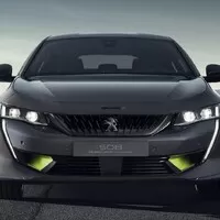 Model 508 Sport Engineered vrací Peugeot do světa rychlých sedanů