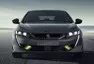 Model 508 Sport Engineered vrací Peugeot do světa rychlých sedanů