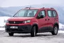 Peugeot Rifter Active 1.5 BlueHDi 100 MAN 5: Prostě dělník