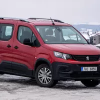 Peugeot Rifter Active 1.5 BlueHDi 100 MAN 5: Prostě dělník
