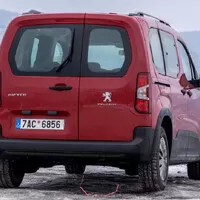 Peugeot Rifter Active 1.5 BlueHDi 100 MAN 5: Prostě dělník