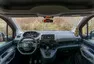 Peugeot Rifter Active 1.5 BlueHDi 100 MAN 5: Prostě dělník