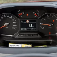 Peugeot Rifter Active 1.5 BlueHDi 100 MAN 5: Prostě dělník