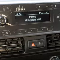 Peugeot Rifter Active 1.5 BlueHDi 100 MAN 5: Prostě dělník