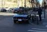 Motorismus na Pařížský způsob