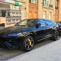 Motorismus na Pařížský způsob