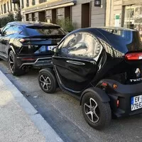 Motorismus na Pařížský způsob