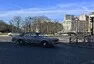Motorismus na Pařížský způsob