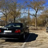 Motorismus na Pařížský způsob