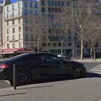 Motorismus na Pařížský způsob