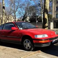 Motorismus na Pařížský způsob