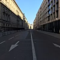 Motorismus na Pařížský způsob