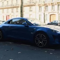 Motorismus na Pařížský způsob