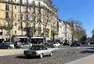 Motorismus na Pařížský způsob