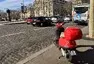 Motorismus na Pařížský způsob