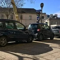 Motorismus na Pařížský způsob