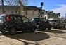 Motorismus na Pařížský způsob