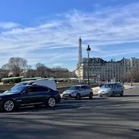 Motorismus na Pařížský způsob
