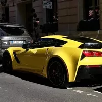 Motorismus na Pařížský způsob