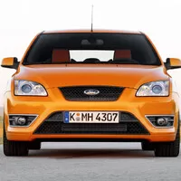 Za volantem: Ford Focus ST225