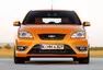 Za volantem: Ford Focus ST225