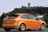 Za volantem: Ford Focus ST225