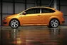 Za volantem: Ford Focus ST225